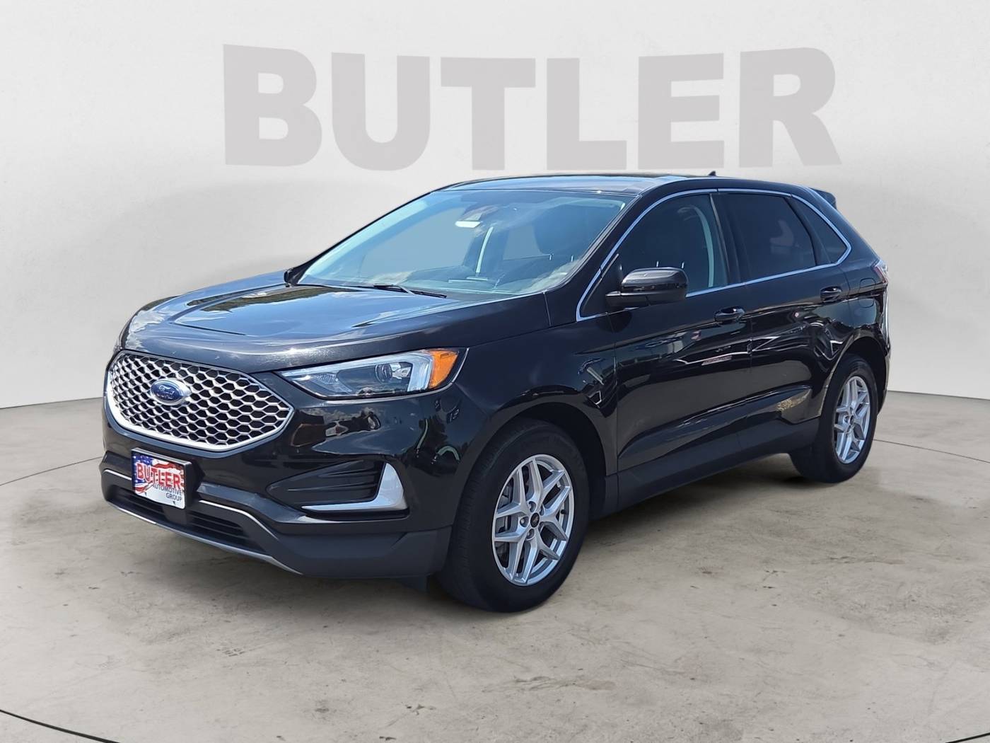 2024 Ford Edge SEL — SUV — 42,304 mi — Ashland, OR