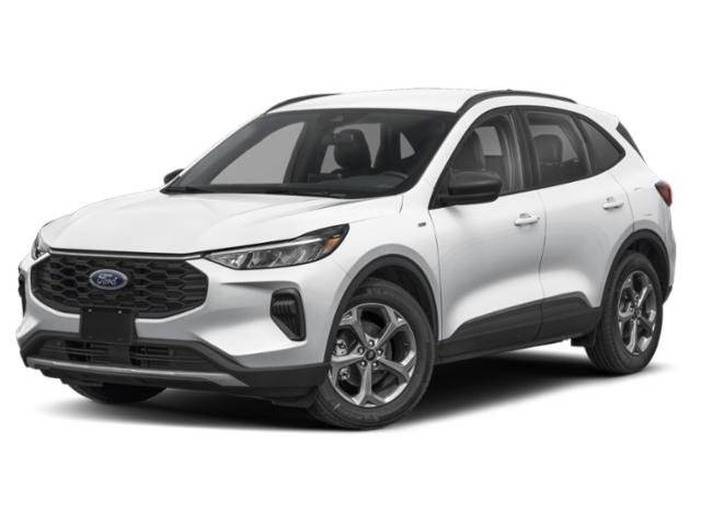 2025 Ford Escape ST-Line — SUV — 1,199 mi — Ashland, OR