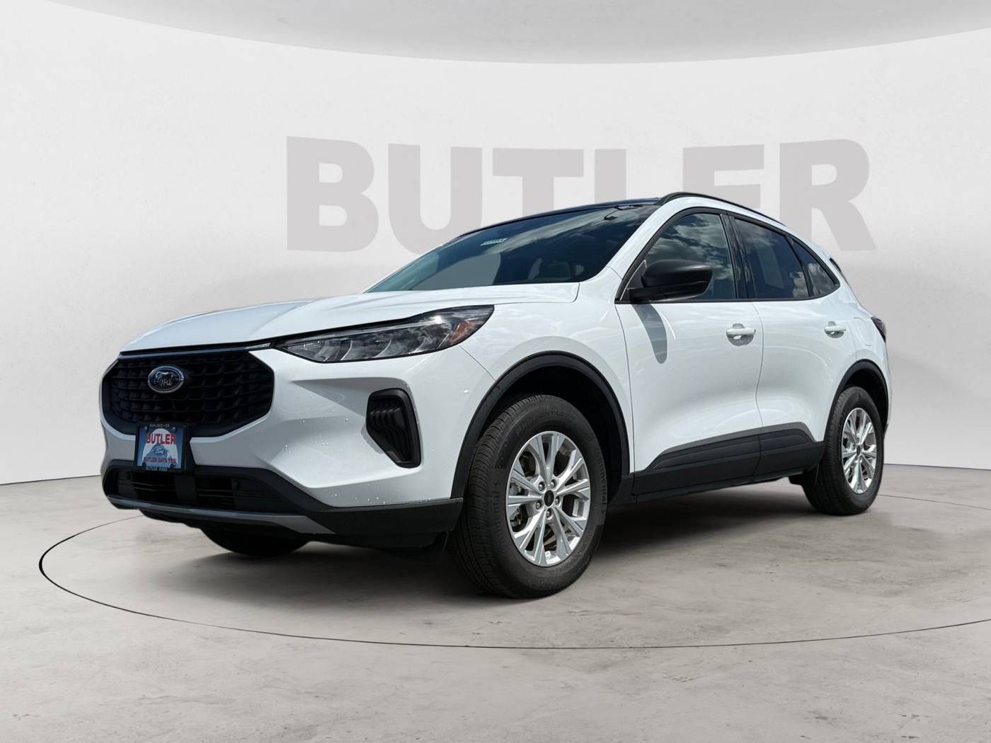 2025 Ford Escape Active — SUV — 2,507 mi — Ashland, OR
