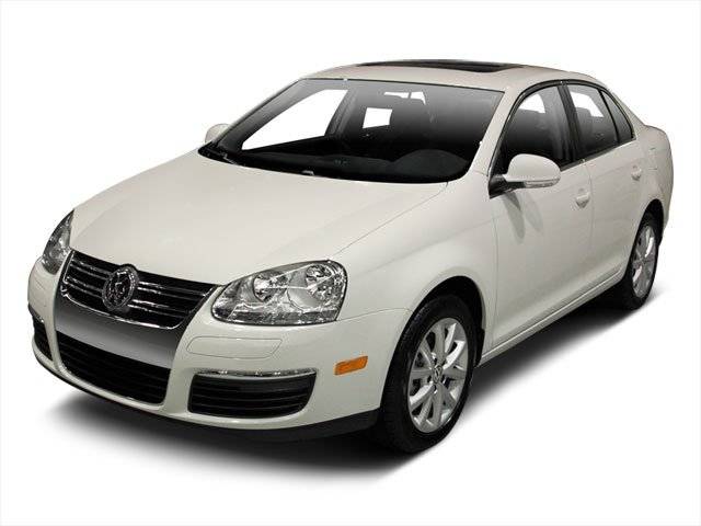 2010 Volkswagen Jetta Limited — Sedan — 163,330 mi — Ashland, OR