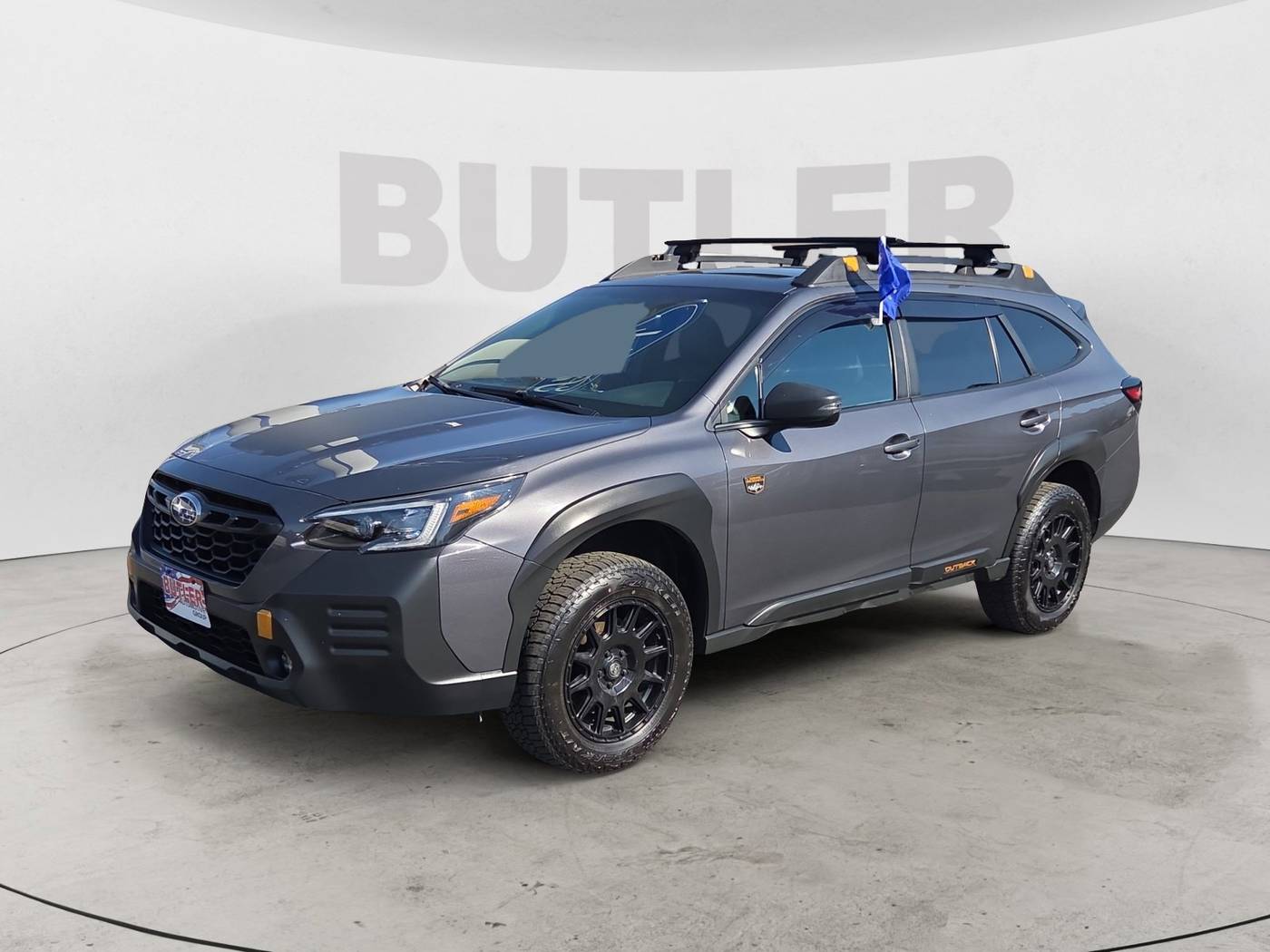 2022 Subaru Outback 2.4T Wilderness — SUV — 69,334 mi — Ashland, OR