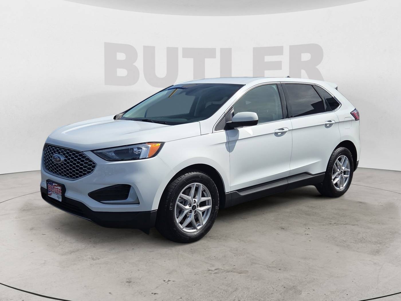 2024 Ford Edge SEL — SUV — 39,320 mi — Ashland, OR