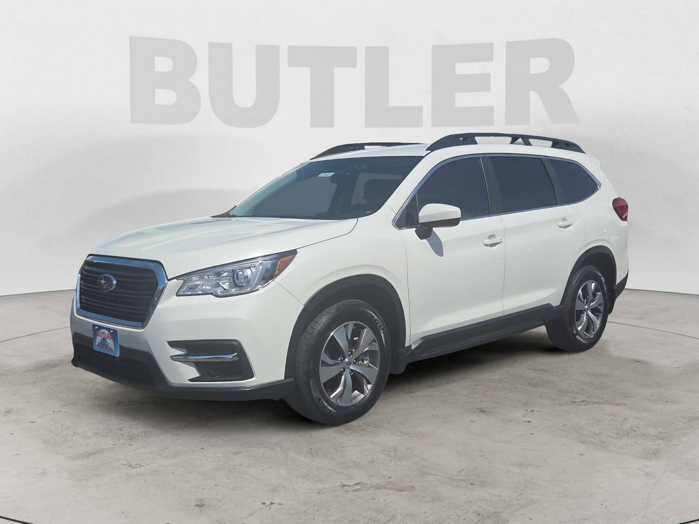 2021 Subaru Ascent Premium — SUV — 37,226 mi — Ashland, OR