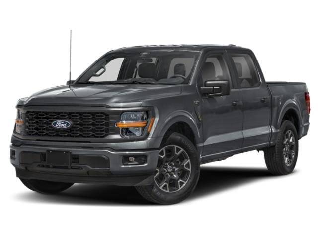 2024 Ford F-150 STX — Pickup Truck — 1,105 mi — Ashland, OR