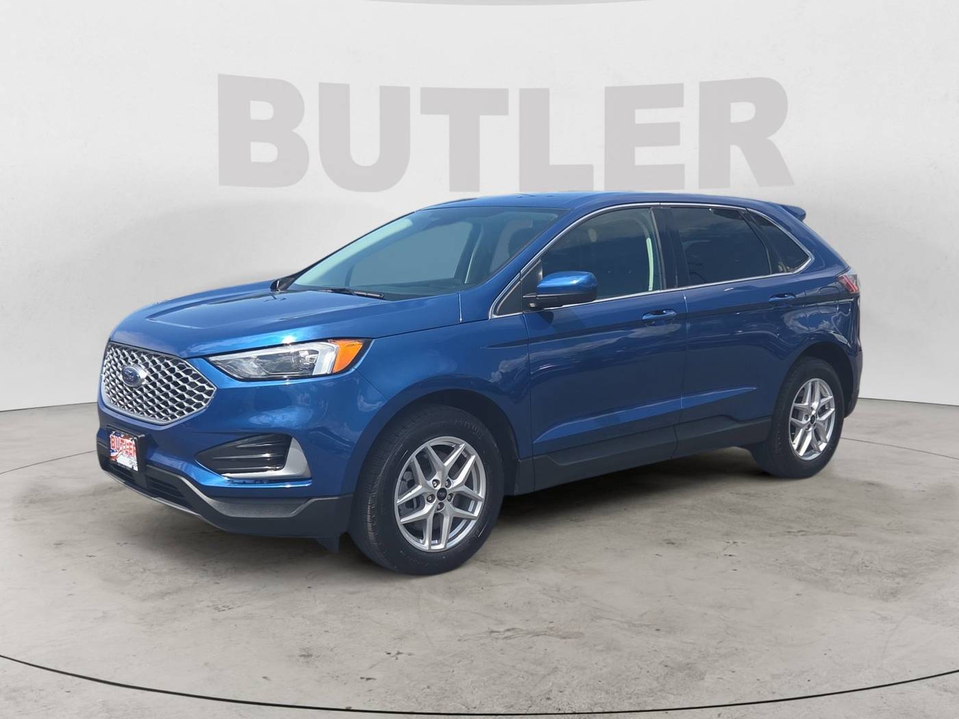 2024 Ford Edge SEL — SUV — 45,400 mi — Ashland, OR
