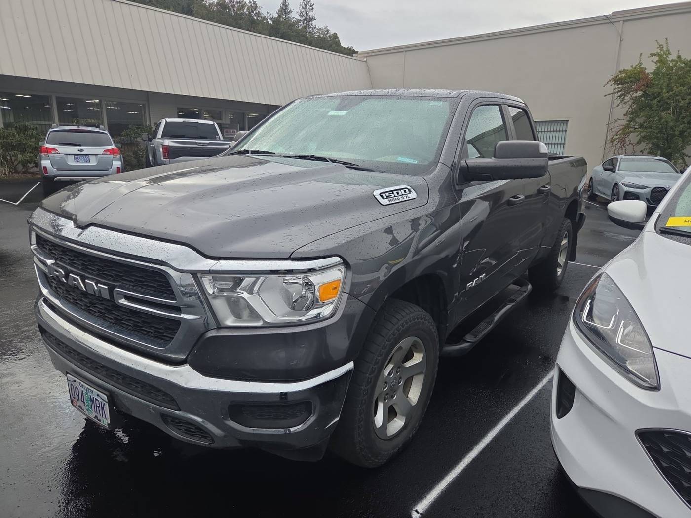 2019 Ram 1500 Tradesman — Pickup Truck — 156,219 mi — Ashland, OR