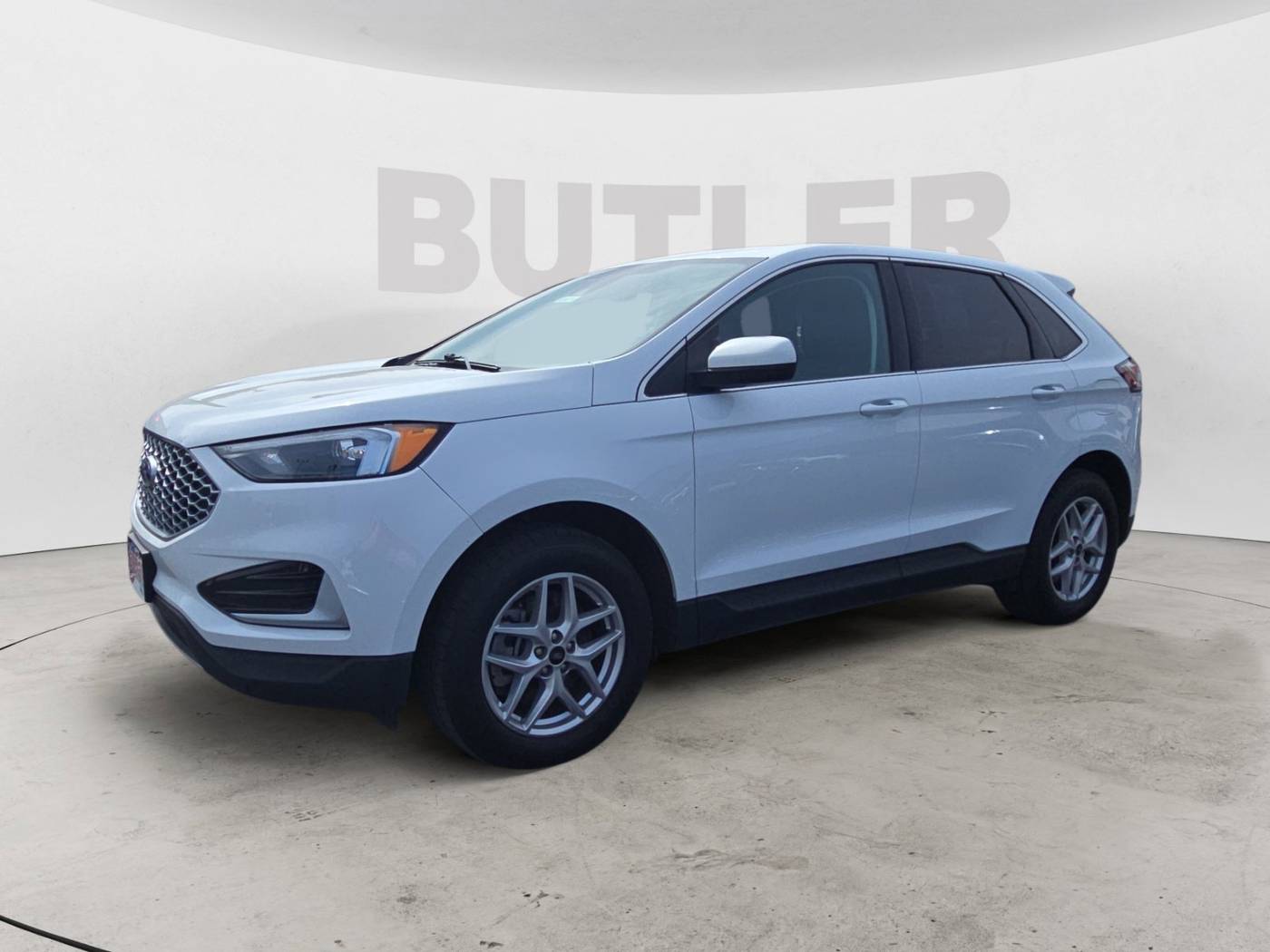 2023 Ford Edge SEL — SUV — 30,792 mi — Ashland, OR