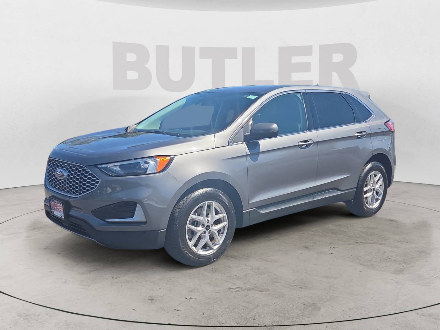 2024 Ford Edge SEL — SUV — 41,377 mi — Ashland, OR