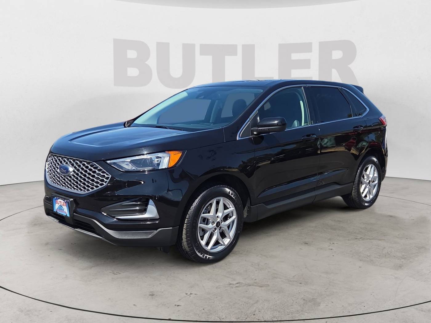 2024 Ford Edge SEL — SUV — 39,914 mi — Ashland, OR