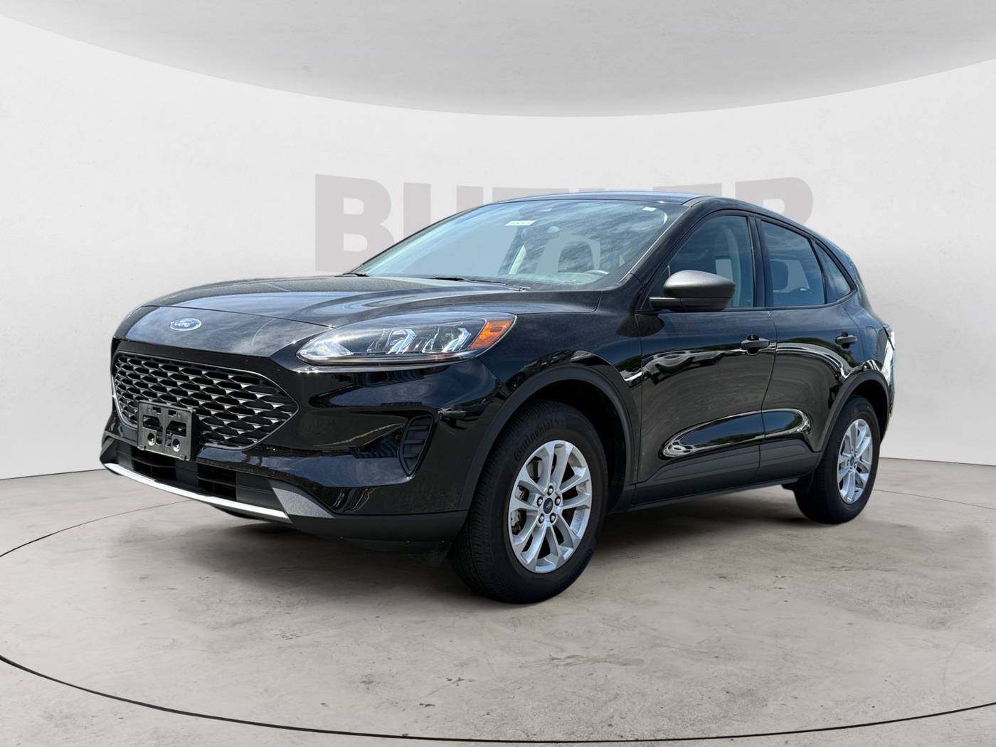 2022 Ford Escape S — SUV — 12,627 mi — Ashland, OR