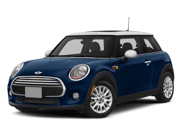 2014 MINI Hardtop Cooper S — Hatchback — 123,479 mi — Ashland, OR