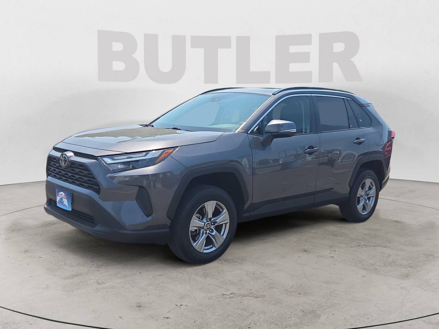 2024 Toyota RAV4 XLE — SUV — 14,530 mi — Ashland, OR