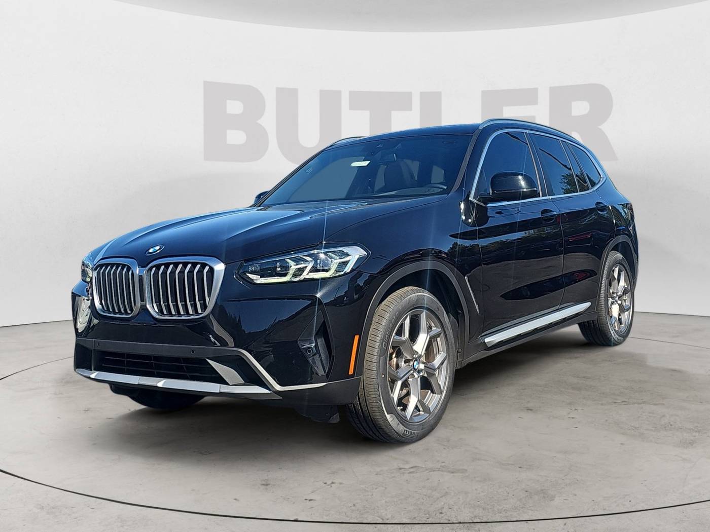 2022 BMW X3 30i — SUV — 19,932 mi — Ashland, OR