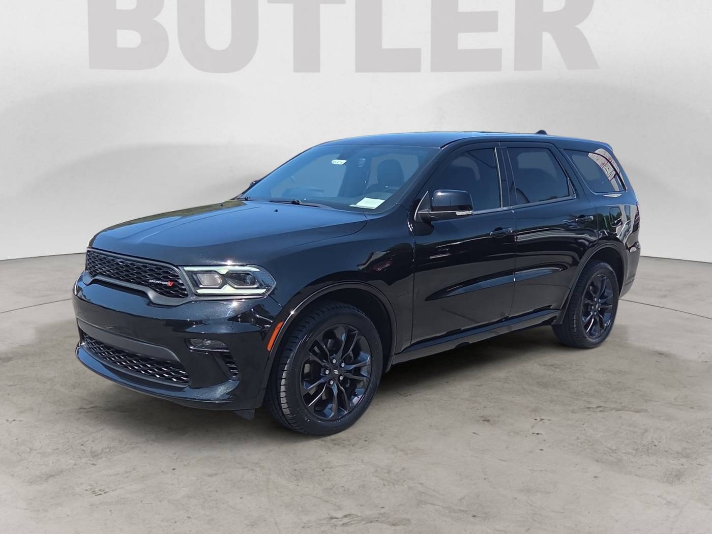 2021 Dodge Durango GT Plus — SUV — 82,348 mi — Ashland, OR