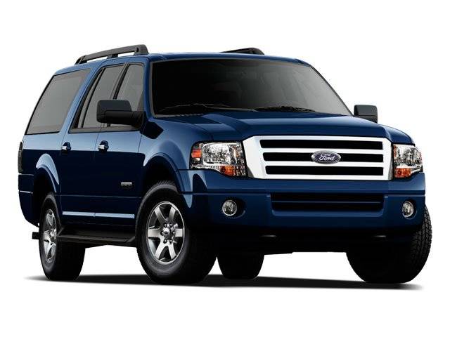 2009 Ford Expedition Eddie Bauer — SUV — 154,110 mi — Ashland, OR