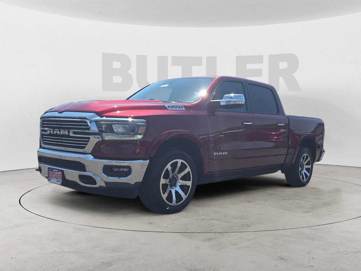 2021 Ram 1500 Laramie — Pickup Truck — 64,069 mi — Ashland, OR
