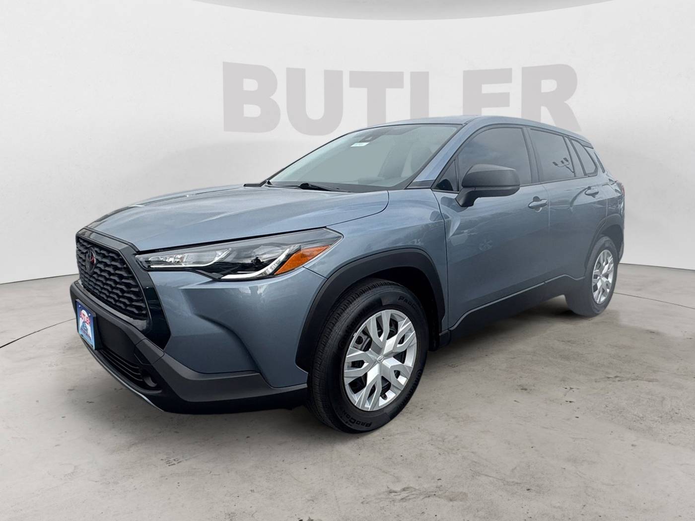 2022 Toyota Corolla Cross L — SUV — 25,303 mi — Ashland, OR