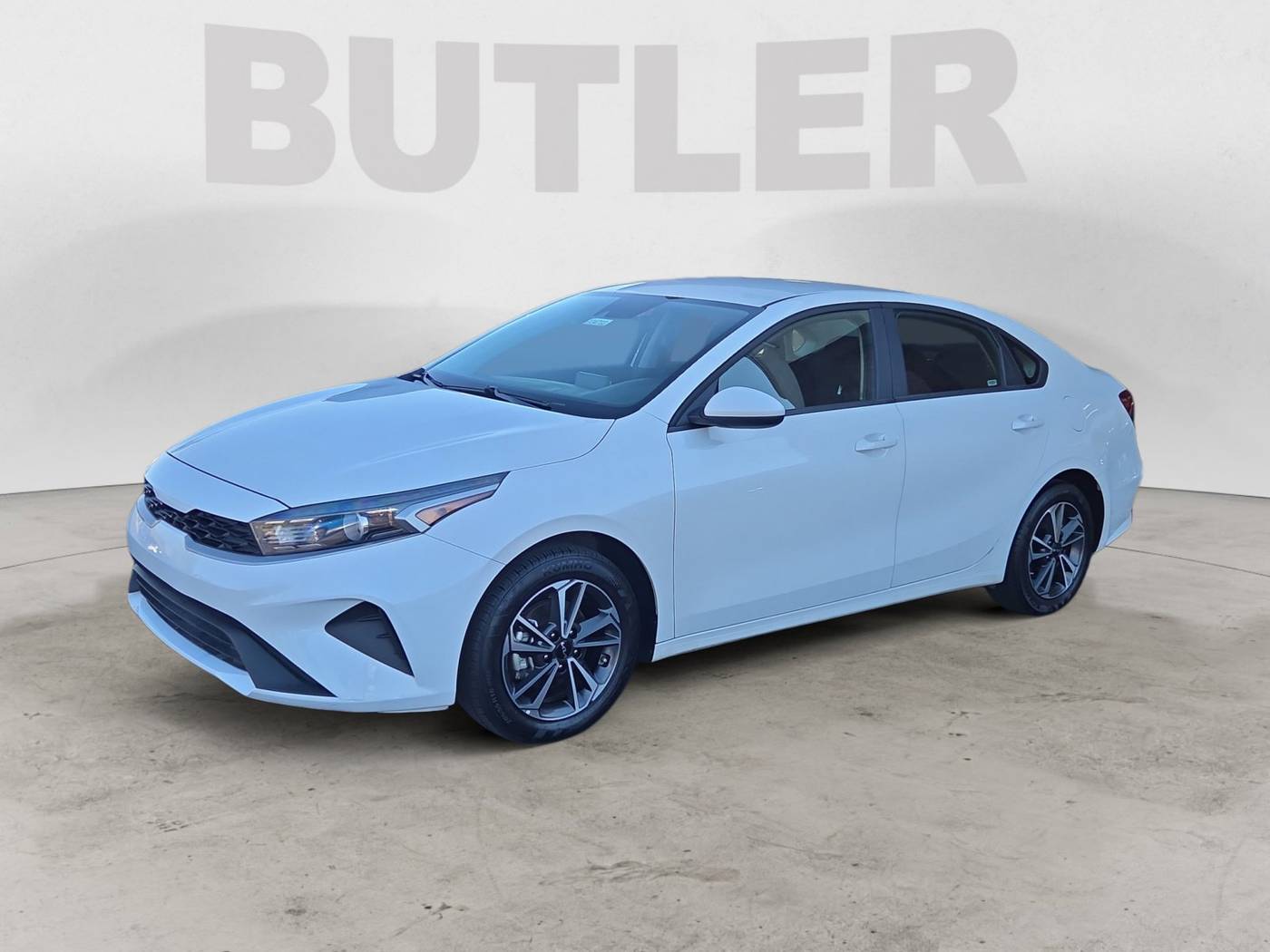 2024 Kia Forte LXS — Sedan — 41,113 mi — Ashland, OR