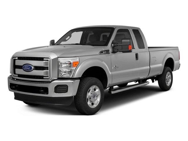 2016 Ford Super Duty F-350 Lariat — Pickup Truck — 83,582 mi — Ashland, OR