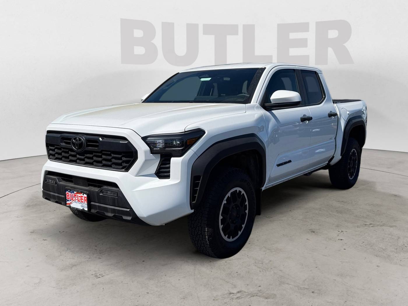 2024 Toyota Tacoma TRD Off Road — Pickup Truck — 8,797 mi — Ashland, OR
