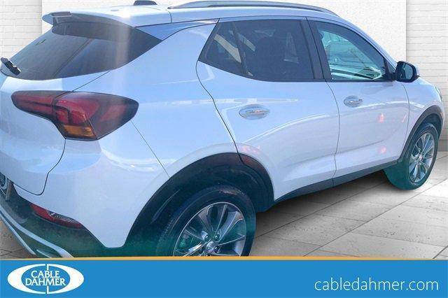2020 Buick Encore GX Select — SUV — 35,038 mi — Independence, MO