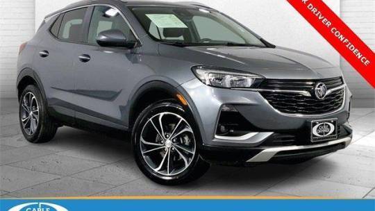2021 Buick Encore GX Select — SUV — 64,847 mi — Independence, MO