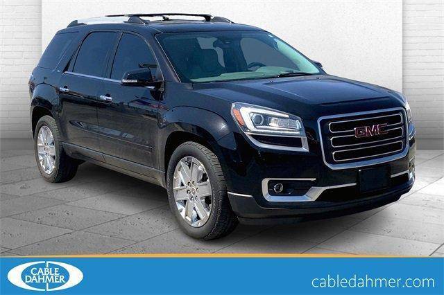 2017 GMC Acadia Limited Limited — SUV — 147,000 mi — Independence, MO