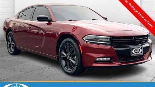 2021 Dodge Charger SXT — Sedan — 67,678 mi — Independence, MO