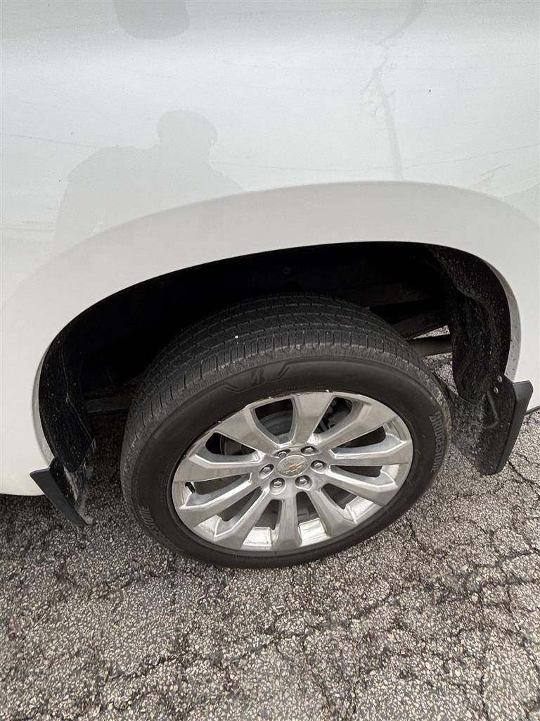 2021 Chevrolet Silverado 1500 High Country — Pickup Truck — 17,485 mi — Independence, MO