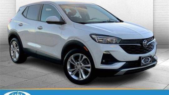 2021 Buick Encore GX Preferred — SUV — 38,833 mi — Independence, MO