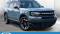 2021 Ford Bronco Sport in Independence, MO 1 - Open Gallery
