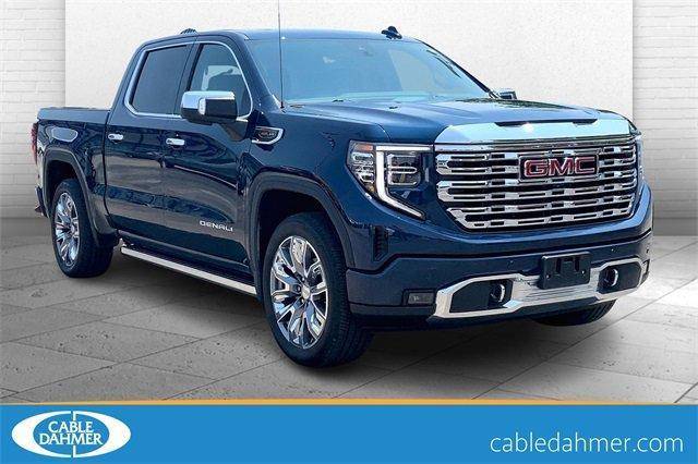 2023 GMC Sierra 1500 Denali — Pickup Truck — 48,414 mi — Independence, MO