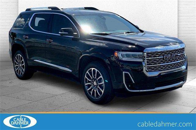 2020 GMC Acadia Denali — SUV — 103,283 mi — Independence, MO