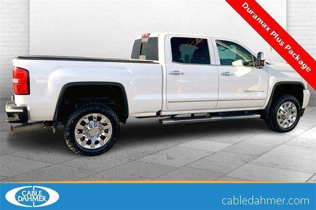 2018 GMC Sierra 2500HD Denali — Pickup Truck — 158,417 mi — Independence, MO