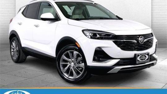 2021 Buick Encore GX Essence — SUV — 23,498 mi — Independence, MO
