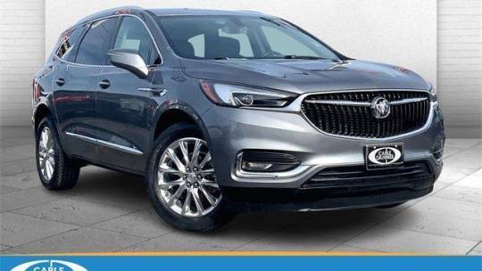 2020 Buick Enclave Essence — SUV — 51,128 mi — Independence, MO