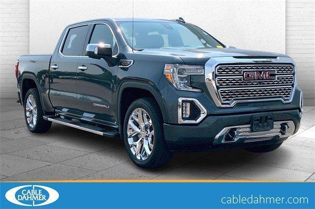 2020 GMC Sierra 1500 Denali — Pickup Truck — 75,323 mi — Independence, MO