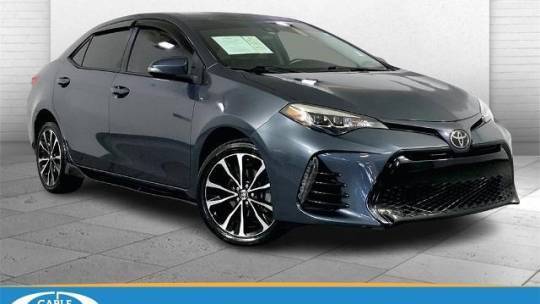 2019 Toyota Corolla L — Sedan — 59,141 mi — Independence, MO