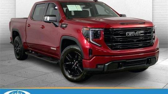 2022 GMC Sierra 1500 Elevation — Pickup Truck — 82,102 mi — Independence, MO