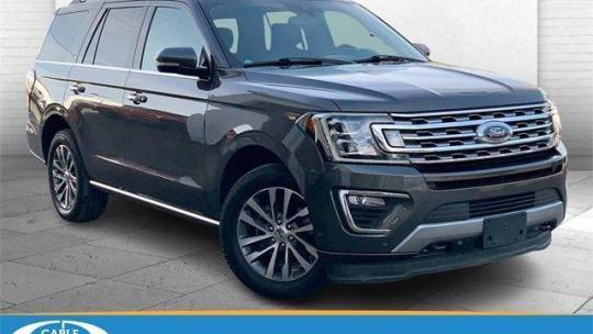 2018 Ford Expedition Limited — SUV — 78,541 mi — Independence, MO