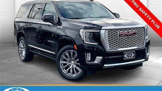 2024 GMC Yukon Denali — SUV — 14,336 mi — Independence, MO
