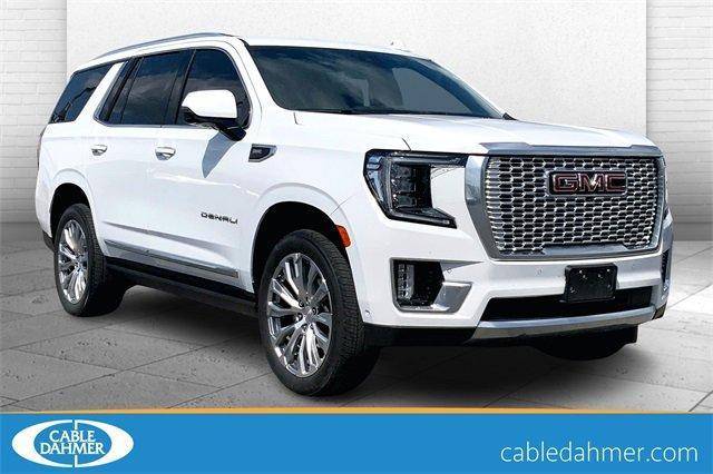 2023 GMC Yukon Denali — SUV — 45,000 mi — Independence, MO