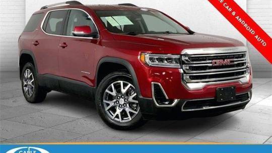 2023 GMC Acadia SLT — SUV — 22,514 mi — Independence, MO