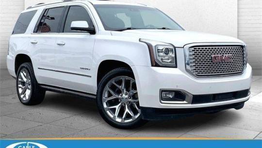 2016 GMC Yukon Denali — SUV — 142,788 mi — Independence, MO