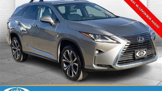 2018 Lexus RX RX 350L Premium — SUV — 91,399 mi — Independence, MO