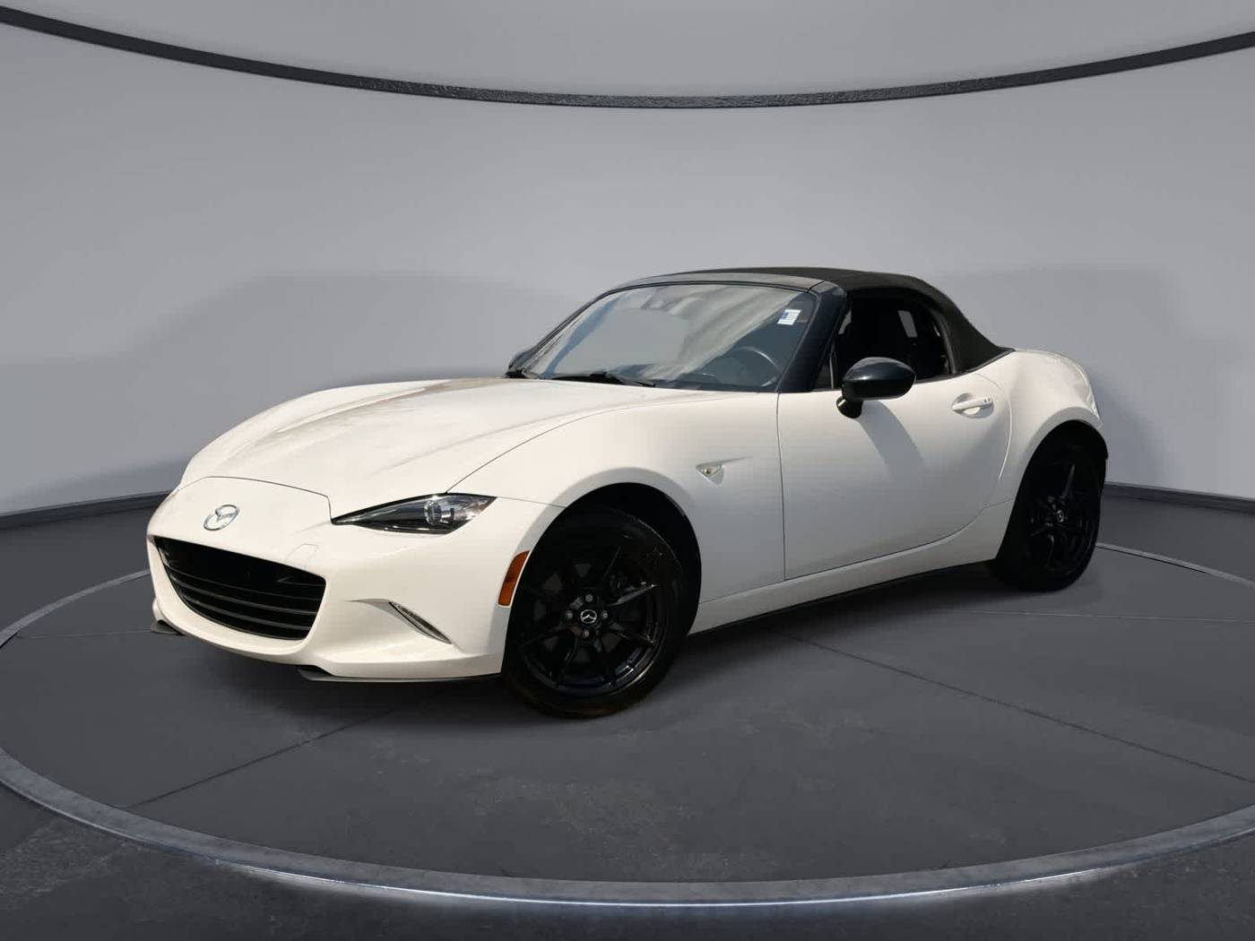2021 Mazda MX-5 Miata Sport