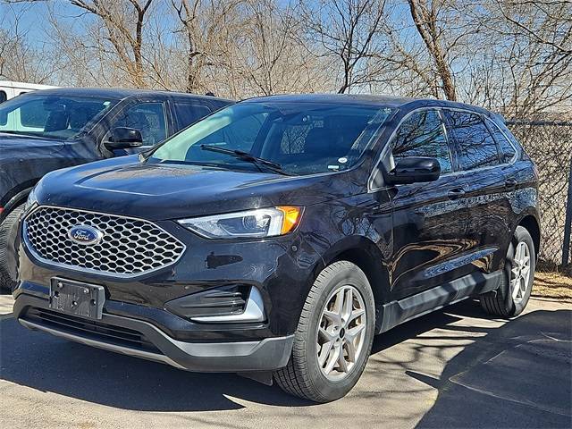 2023 Ford Edge SEL — SUV — 51,803 mi — Carlsbad, NM