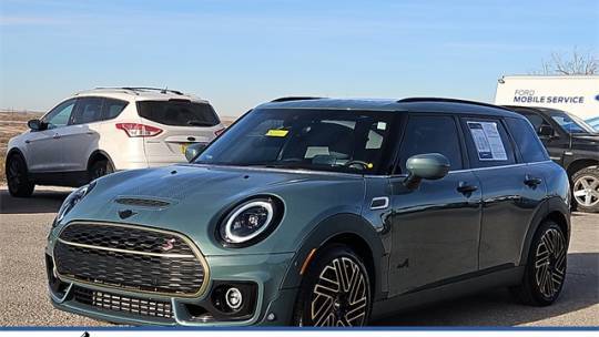2023 MINI Clubman Cooper S — Wagon — 10,020 mi — Carlsbad, NM
