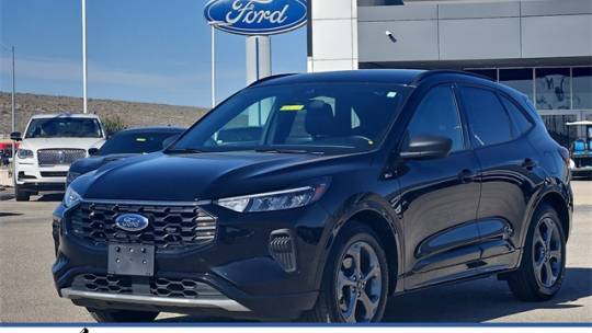 2023 Ford Escape ST-Line — SUV — 30,180 mi — Carlsbad, NM
