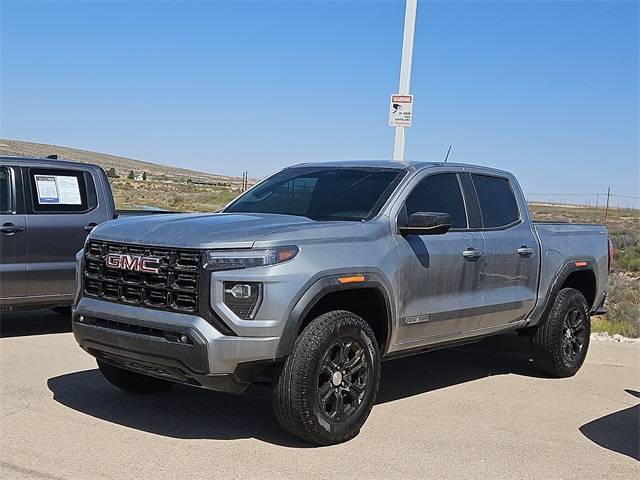 2024 GMC Canyon Elevation — Pickup Truck — 9,465 mi — Carlsbad, NM
